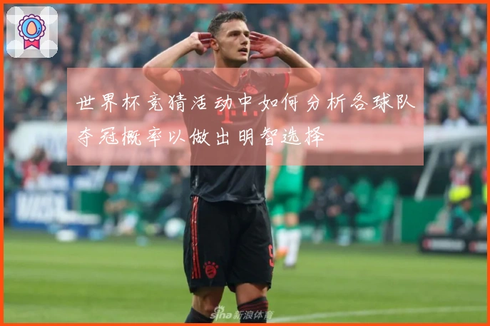 世界杯竞猜活动中如何分析各球队夺冠概率以做出明智选择