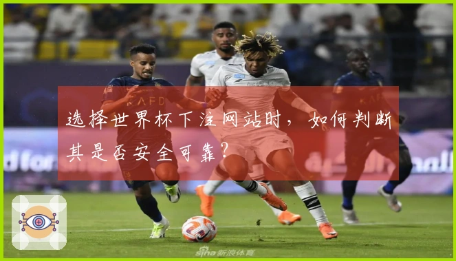 选择世界杯下注网站时,如何判断其是否安全可靠?