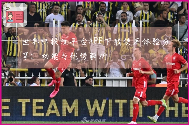 世界杯投注平台APP下载使用体验分享：功能与优势解析