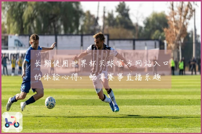 长期使用世界杯买球官方网站入口的体验心得，畅享赛事直播乐趣